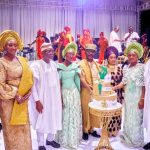 Discard fake news, George Akume remains Nigeria’s SGF – Presidency