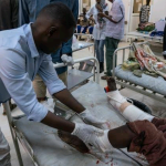 Security Operatives Arrest Suspects Linked to Yelwata Attack