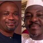 JUST IN: Ondo Deputy Speaker Resigns, Majority Leader Steps Down