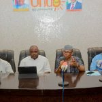 JUST IN: NNPCL Spokesperson, Soneye Resigns