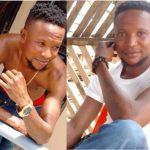 Teachers’ strike: VeryDarkMan takes protest to Wike’s doorstep, teaches kids (PHOTOS)