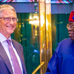 100 Days In Office: APC Stalwart Deacon Adewale praises Gov. Aiyedatiwa’s  performance in office