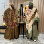 Tinubu’s aide resigns after Eid celebration