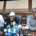 Group begins campaign against restrictions on party registration