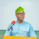 Tinubu Signs Tax Reform Laws