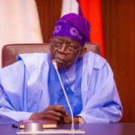 PHOTO STORY:Tinubu meets with Wike, Fubara, Rivers lawmakers