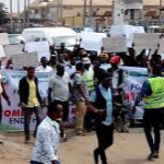 Benue passengers, driver regain freedom one week after abduction