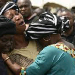 Suspected ‘Bike Thief’ Escapes Lynching In Akure