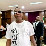 JUST IN: ICPC Grills Lagos Council Chair Over Alleged Corruption