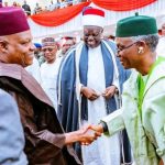 JUST IN: PDP wins one councilor’s seat from Lagos LGAs elections