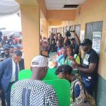 French Embassy In Lagos Celebrates National Day
