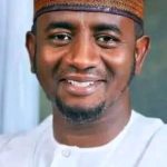 Katsina Governor injure during auto crash on Daura-Katsina road