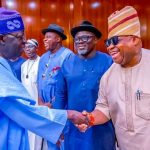 Elumelu Donates N25b To Sanwo-Olu’s Food Security Initiative