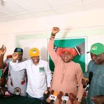APC rejects Gov Adeleke, describes him as liability