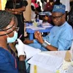 Fayose Predicts PDP Will Place Fourth In 2027 Elections, Blames Party Crisis