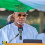 FCT Minister promises new Senate Building for UNIPORT