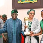 Lagos government begs doctors to end strike