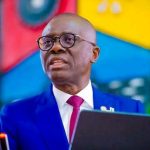 Super Falcons Present WAFCON Trophy To President Tinubu