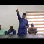Labour Party youth leader declares 2027 presidential ambition