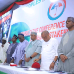 Elumelu Donates N25b To Sanwo-Olu’s Food Security Initiative