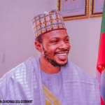 Ex-NBA Chairman Protests Street Renaming in Lagos, Warns Against Ethnic Marginalisation