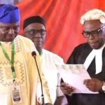 JUST IN: Bauchi Tertiary Workers Decry Salary Shortfalls Despite New Pay Structure (PHOTO)