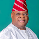 500 Benue ADC members leave for PDP amid leadership tussle