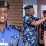 DSS Officer Allegedly Defiles 12-Year-Old Girl In Benue