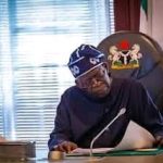 JUST IN: Radio Nigeria Names Olugbenro As Paramount FM GM