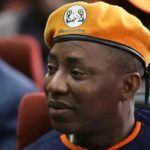 JUST IN: Radio Nigeria Names Olugbenro As Paramount FM GM
