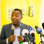 BREAKING: Amnesty International Demands Immediate Release of Omoyele Sowore