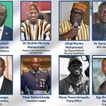PHOTO: Akwa Ibom Govt disburses ₦360m stipends to 7,200 elderly citizen