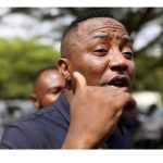 FG sacks 15 prison officers, demotes 59 others over misconduct
