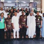 Sowore will face criminal charges in court Says Nigerian Police