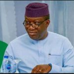 Osun 2026: Ex-Speaker, Salaam Urges Voters To Reject Vote-Buying