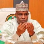 El-Rufai Campaigns for ADC Candidate in Kaduna