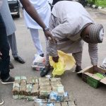 Fresh FM confirms fire outbreak at Ibadan Headquarters