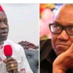 Akpabio returns to Nigeria