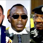 JUST IN: “#EgbetokunMustGo Is a Legitimate Demand” – Festus Ogun