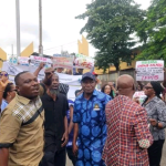 Sowore Reacts As Court Orders Six Banks To Furnish IGP With Account Details Linked To Him.