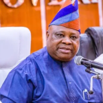 JUST IN FG Needs ₦3 Trillion to Complete NNPCL-Funded Roads Says Umahi