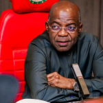 Lagos Govt warns staff against adjusting birth records