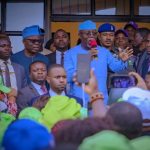 ADC Appoints Ex-NANS President Deputy National Youth Leader
