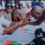 Lagos Governor Bars Local Govt Chairpersons From Appointing Advisers, Other Political Appointees