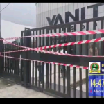 JUST IN: Police arrest four over missing newborn in Ekiti hospital