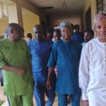 Kidnappers die during accident after picking ransom in Nasarawa