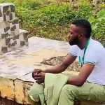 EFCC Declares Atiku’s Son-in-law Wanted