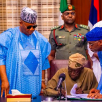 Oyo: No New Major Projects After September Says Governor Seyi Makinde