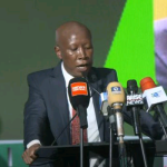 BREAKING: PDP Officially Zones 2027 Presidential Ticket to the South