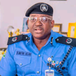 BRAKING: Benjamin Hundeyin Appointed as New Nigerian Police Spokesman, Replaces Muyiwa Adejobi